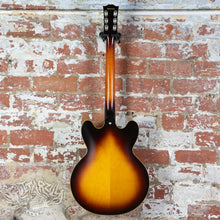Load image into Gallery viewer, Edwards E-SA 118 LTS 2006 Tobacco Sunburst ESP MIJ Japan
