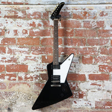 Load image into Gallery viewer, Edwards E-EX-120D Explorer 2012 Black MIJ Japan
