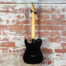 Load image into Gallery viewer, Fender Telecaster Custom TL62B 2013 Black MIJ Japan
