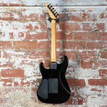 Load image into Gallery viewer, Charvel Model 3A Superstrat 1987 Black MIJ Japan
