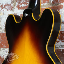 Load image into Gallery viewer, Edwards E-SA 118 LTS 2006 Tobacco Sunburst ESP MIJ Japan
