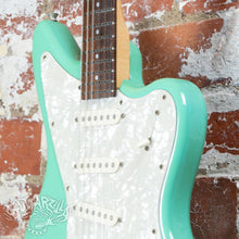 Load image into Gallery viewer, Fernandes JG-65 1990's Surf Green MIJ Japan
