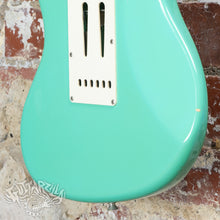 Load image into Gallery viewer, Fernandes JG-65 1990's Surf Green MIJ Japan
