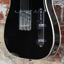Load image into Gallery viewer, Fender Telecaster Custom TL62B 2013 Black MIJ Japan

