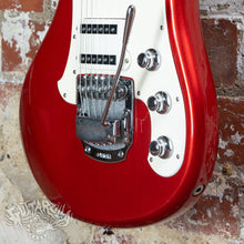 Load image into Gallery viewer, Yamaha SGV-300 Flying Samurai 2000's Candy Apple Red
