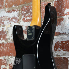 Load image into Gallery viewer, Charvel Super Dinky SDK-075-SSH 1990's Black MIJ Japan
