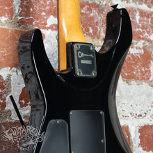 Load image into Gallery viewer, Charvel Super Dinky SDK-075-SSH 1990's Black MIJ Japan
