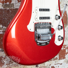 Load image into Gallery viewer, Yamaha SGV-300 Flying Samurai 2000's Candy Apple Red
