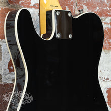 Load image into Gallery viewer, Fender Telecaster Custom TL62B 2013 Black MIJ Japan
