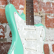 Load image into Gallery viewer, Fernandes JG-65 1990's Surf Green MIJ Japan
