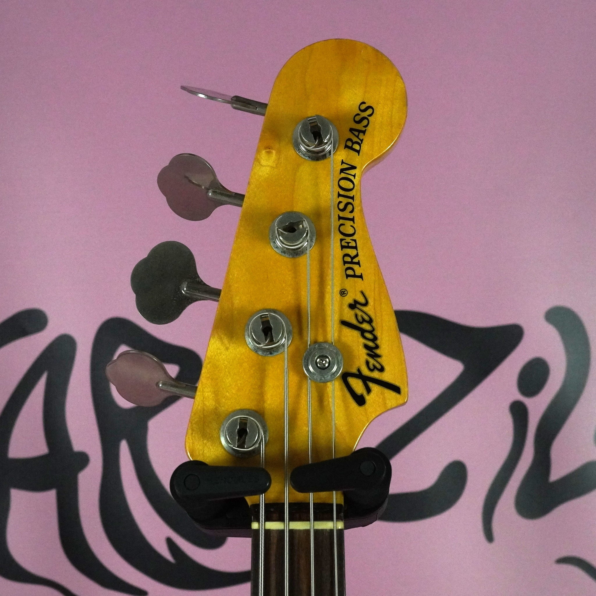 Fender Precision Bass '70 Reissue PB70 2000 Capri Orange MIJ Japan