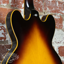 Load image into Gallery viewer, Edwards E-SA 118 LTS 2006 Tobacco Sunburst ESP MIJ Japan
