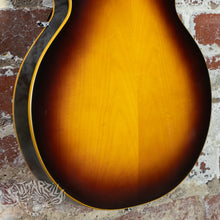 Load image into Gallery viewer, Edwards E-SA 118 LTS 2006 Tobacco Sunburst ESP MIJ Japan

