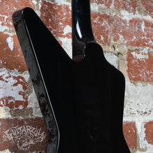 Load image into Gallery viewer, Edwards E-EX-120D Explorer 2012 Black MIJ Japan
