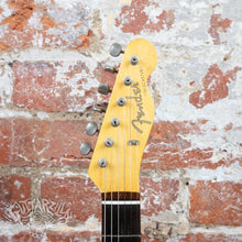 Load image into Gallery viewer, Fender Telecaster Custom TL62B 2013 Black MIJ Japan
