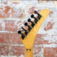 Load image into Gallery viewer, Kramer LK-1BRF Reverse Banana Headstock White 1980's MIJ Japan ESP
