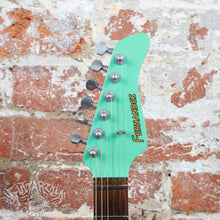 Load image into Gallery viewer, Fernandes JG-65 1990's Surf Green MIJ Japan
