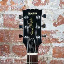 Load image into Gallery viewer, YamahaSuper Flighter SF-500 1980 Brown Sunburst MIJ Japan
