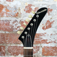 Load image into Gallery viewer, Edwards E-EX-120D Explorer 2012 Black MIJ Japan
