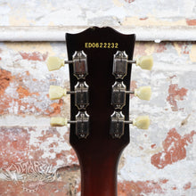 Load image into Gallery viewer, Edwards E-SA 118 LTS 2006 Tobacco Sunburst ESP MIJ Japan
