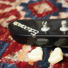 Load image into Gallery viewer, Edwards E-EX-120D Explorer 2012 Black MIJ Japan
