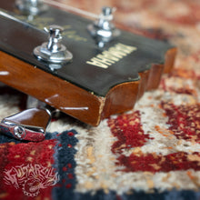 Load image into Gallery viewer, YamahaSuper Flighter SF-500 1980 Brown Sunburst MIJ Japan
