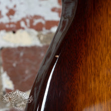 Load image into Gallery viewer, YamahaSuper Flighter SF-500 1980 Brown Sunburst MIJ Japan
