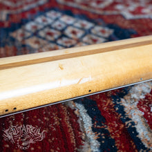 Load image into Gallery viewer, Kramer LK-1BRF Reverse Banana Headstock White 1980's MIJ Japan ESP
