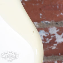 Load image into Gallery viewer, Kramer LK-1BRF Reverse Banana Headstock White 1980's MIJ Japan ESP

