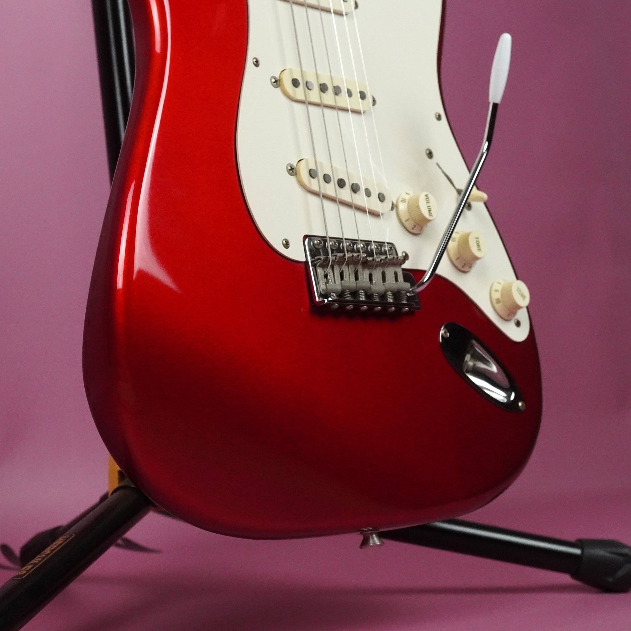 Fender Stratocaster '57 Reissue 40th Anniversary ST-57AS Foto