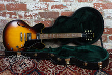 Load image into Gallery viewer, Edwards E-SA 118 LTS 2006 Tobacco Sunburst ESP MIJ Japan
