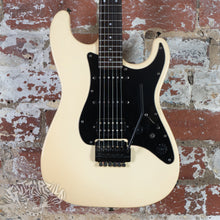 Load image into Gallery viewer, Fender Boxer Series Stratocaster SF-456 1987 Snow White MIJ Japan
