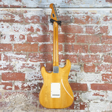 Load image into Gallery viewer, Greco SE-600 Super Sound Double Cut 1979 Natural MIJ FujiGen Japan
