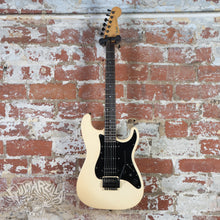Load image into Gallery viewer, Fender Boxer Series Stratocaster SF-456 1987 Snow White MIJ Japan
