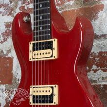 Load image into Gallery viewer, Aria Pro II Cardinal Series CS-400 1981 Red MIJ Japan Matsumoku
