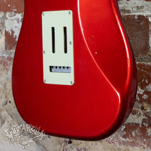 Load image into Gallery viewer, FGN Neo Classic ST NST-101 2014 Candy Apple Red MIJ Fujigen HSS
