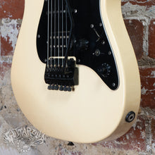 Load image into Gallery viewer, Fender Boxer Series Stratocaster SF-456 1987 Snow White MIJ Japan
