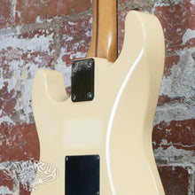 Load image into Gallery viewer, Fender Boxer Series Stratocaster SF-456 1987 Snow White MIJ Japan
