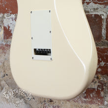 Load image into Gallery viewer, Squier Contemporary Stratocaster ST501 1983 Olympic White MIJ FujiGen SQ
