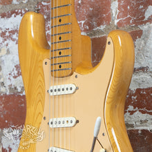Load image into Gallery viewer, Greco SE-600 Super Sound Double Cut 1979 Natural MIJ FujiGen Japan
