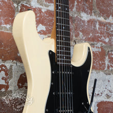 Load image into Gallery viewer, Fender Boxer Series Stratocaster SF-456 1987 Snow White MIJ Japan
