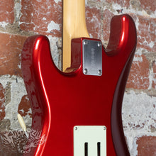 Load image into Gallery viewer, FGN Neo Classic ST NST-101 2014 Candy Apple Red MIJ Fujigen HSS
