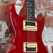 Load image into Gallery viewer, Aria Pro II Cardinal Series CS-400 1981 Red MIJ Japan Matsumoku
