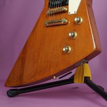 Load image into Gallery viewer, Gibson Explorer &#39;76 2001 Natural USA
