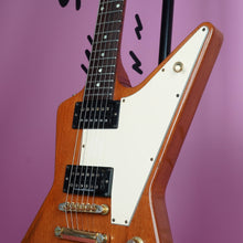 Load image into Gallery viewer, Gibson Explorer &#39;76 2001 Natural USA
