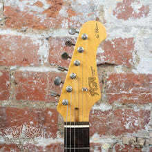 Load image into Gallery viewer, FGN Neo Classic ST NST-101 2014 Candy Apple Red MIJ Fujigen HSS
