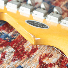 Load image into Gallery viewer, Greco SE-600 Super Sound Double Cut 1979 Natural MIJ FujiGen Japan
