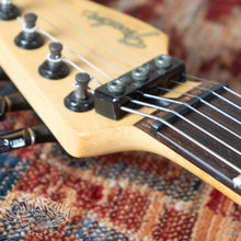 Load image into Gallery viewer, Fender Boxer Series Stratocaster SF-456 1987 Snow White MIJ Japan
