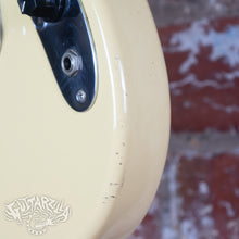 Load image into Gallery viewer, Fender Boxer Series Stratocaster SF-456 1987 Snow White MIJ Japan
