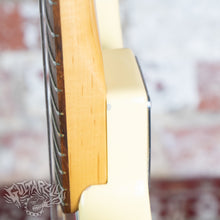 Load image into Gallery viewer, Fender Mustang '69 Reissue MG69 2002 Yellow White CIJ Japan
